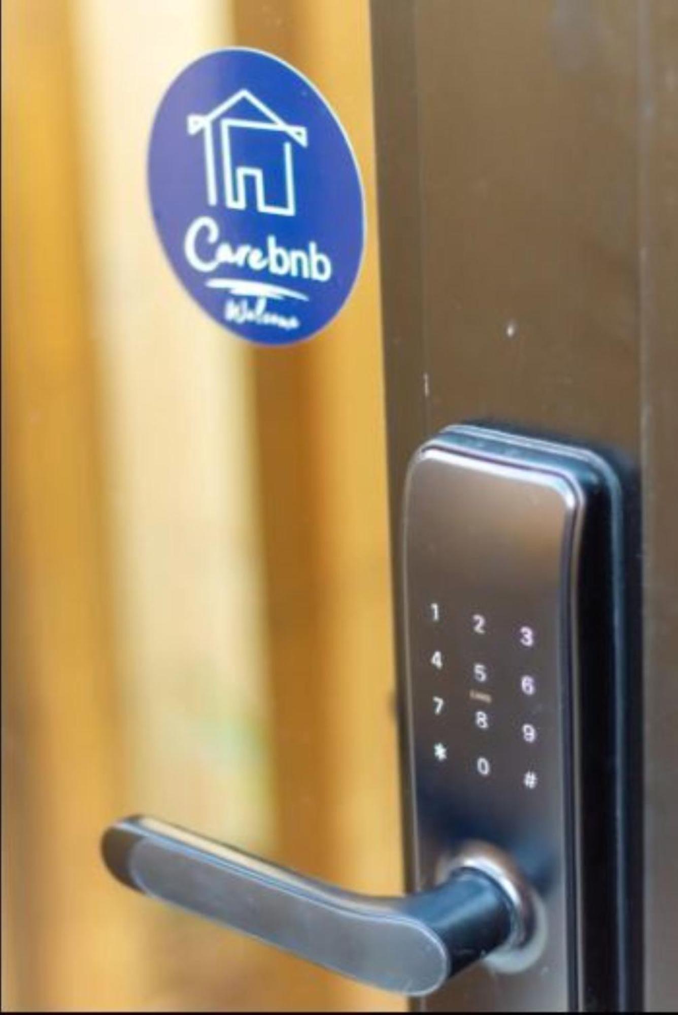 2 Bedroom Central Christchurch Hub Ngoại thất bức ảnh