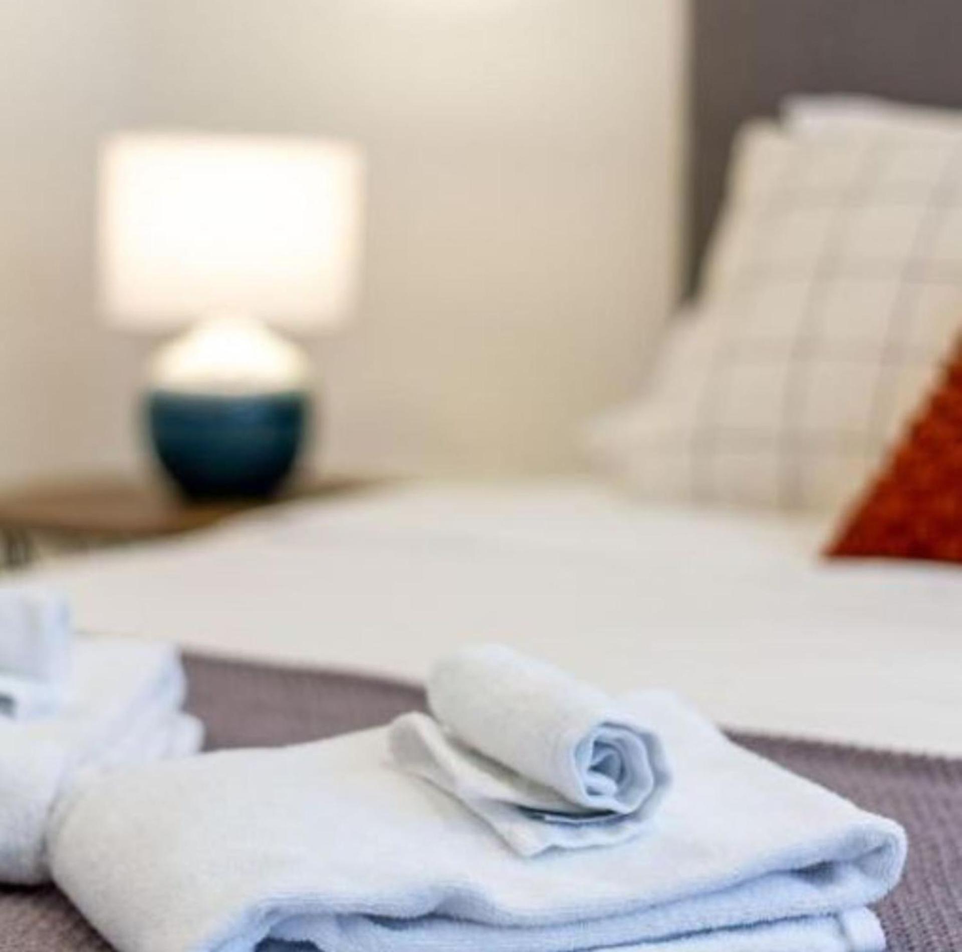 2 Bedroom Central Christchurch Hub Ngoại thất bức ảnh